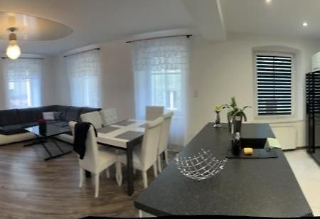 Apartament Przy Twierdzy Клодзко Экстерьер фото