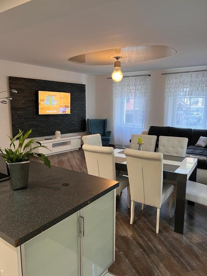 Apartament Przy Twierdzy Клодзко Экстерьер фото