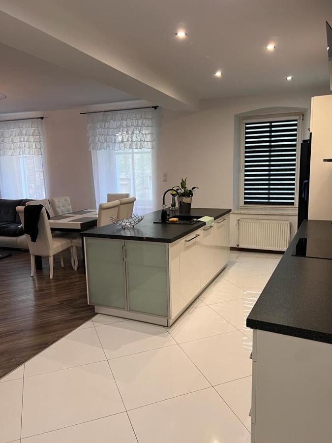 Apartament Przy Twierdzy Клодзко Экстерьер фото