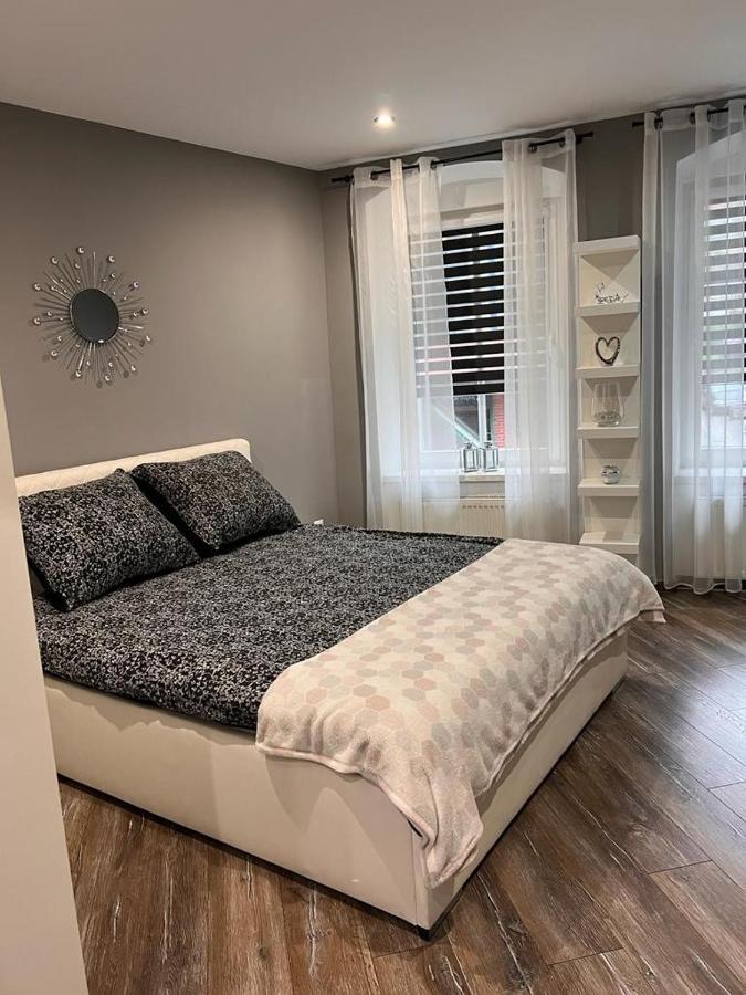 Apartament Przy Twierdzy Клодзко Экстерьер фото