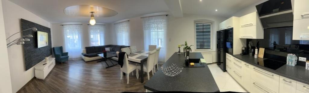 Apartament Przy Twierdzy Клодзко Экстерьер фото