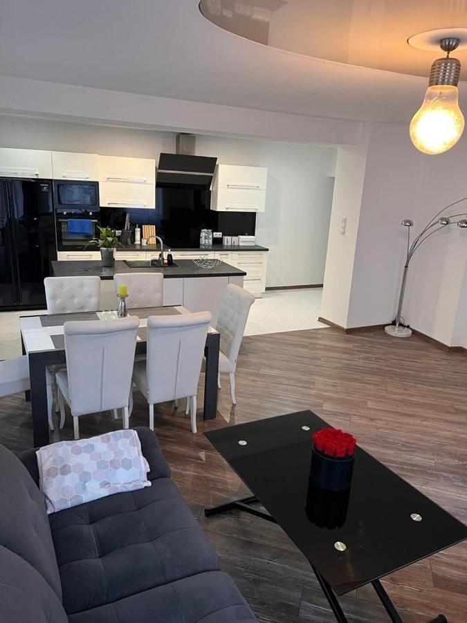 Apartament Przy Twierdzy Клодзко Экстерьер фото