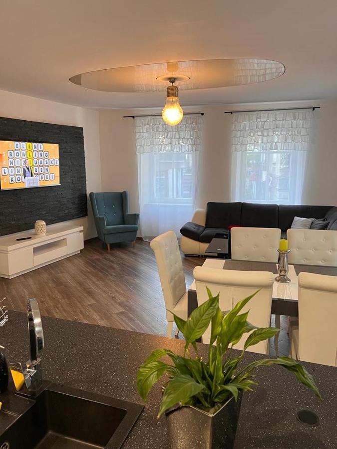 Apartament Przy Twierdzy Клодзко Экстерьер фото